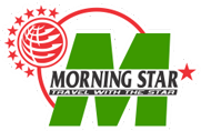 Morning Star Travels Logo